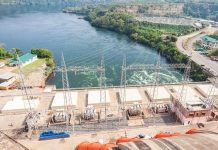 Bawumia blames delay in construction of Pwalugu Multipurpose on lack of funds