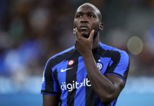 Belgium hopes on Lukaku’s recovery ahead of World Cup