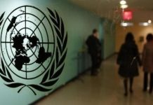 UN panel accuses regional South Sudan officials of overseeing gang rapes, beheadings