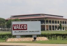 VALCO plant shut down over agitation; workers want retirees to vacate posts