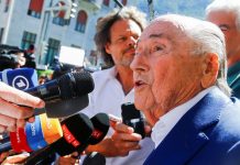 ‘Qatar is a mistake’ – Fraud-cleared former FIFA President Sepp Blatter