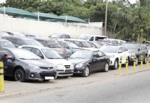 Sack Ofori-Atta or we demonstrate – Automobile dealers give Akufo-Addo 2 weeks ultimatum