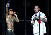 Post Malone & Swae Lee’s ‘Sunflower’ becomes Highest-Certified single in RIAA history