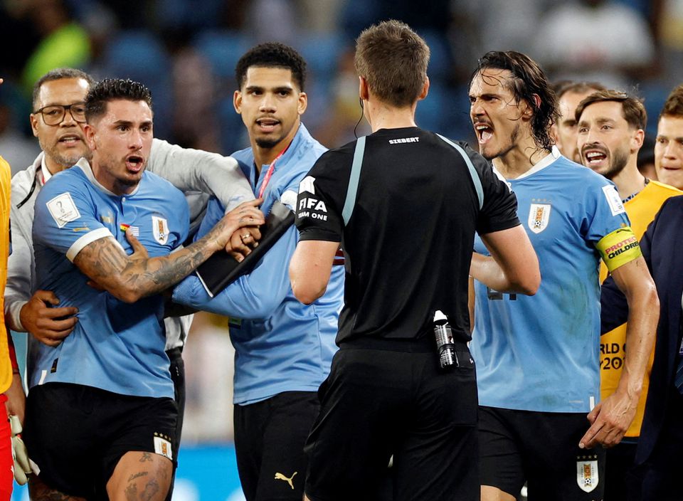 world-cup-2022-fifa-opens-disciplinary-proceedings-against-uruguay