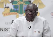 The budget is prone to suffering the 30% pay rise – Ofori-Atta warns