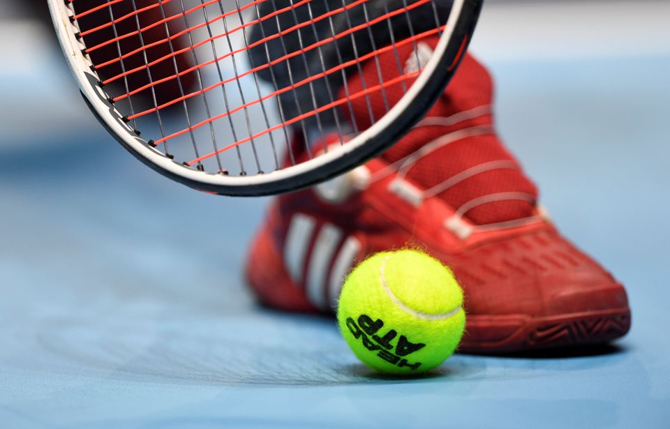 Britain's LTA fined by ATP for banning Russians, Belarusians