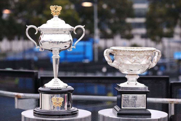 2018 Australian Open: Previews