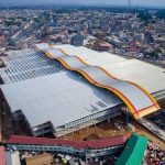 Kejetia is Ghana’s only standard market – Building and Road Consultant, Ing. Abdulai Mahama