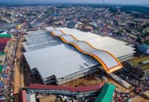 Kejetia is Ghana’s only standard market – Building and Road Consultant, Ing. Abdulai Mahama