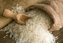 ‘Farmers cry over poor market and urge gov’t support as they they can’t sell their rice