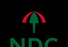 3 dead in purported attack on NDC Chairman