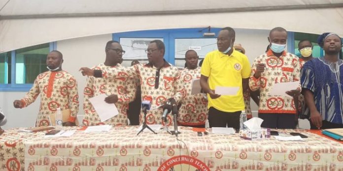 Teachers cry out for their Tier-2 pension to be paid by February