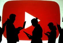 YouTube is testing an online-games offering