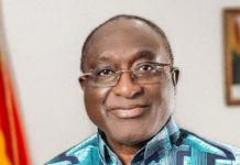1 killed, other injured  in accident involving Alan Kwadwo Kyerematen’s convoy
