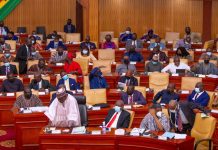 Politicians entreated to adjust to the law
