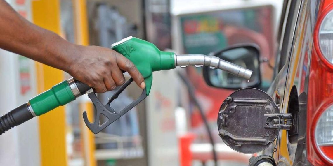 Fuel prices to decrease from next month April 1