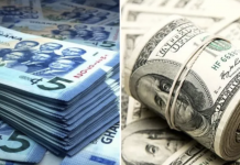 Bank of Ghana confirms weakened Dollar bolstered stability of Cedi