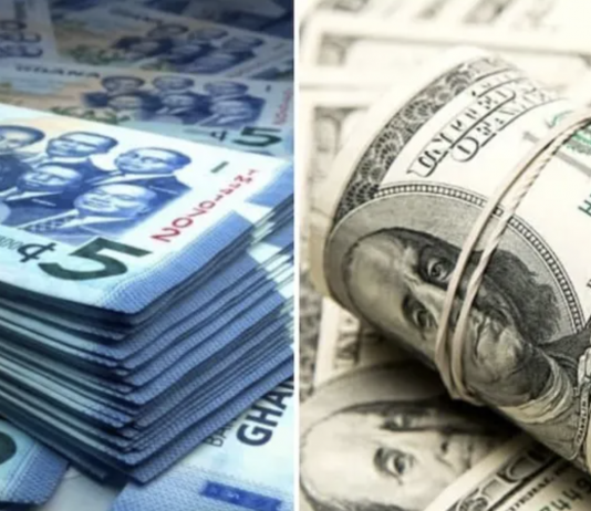 Bank of Ghana confirms weakened Dollar bolstered stability of Cedi