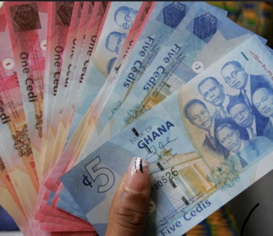 COMAC tells gov’t to stabilise cedi to contain fuel price pressures