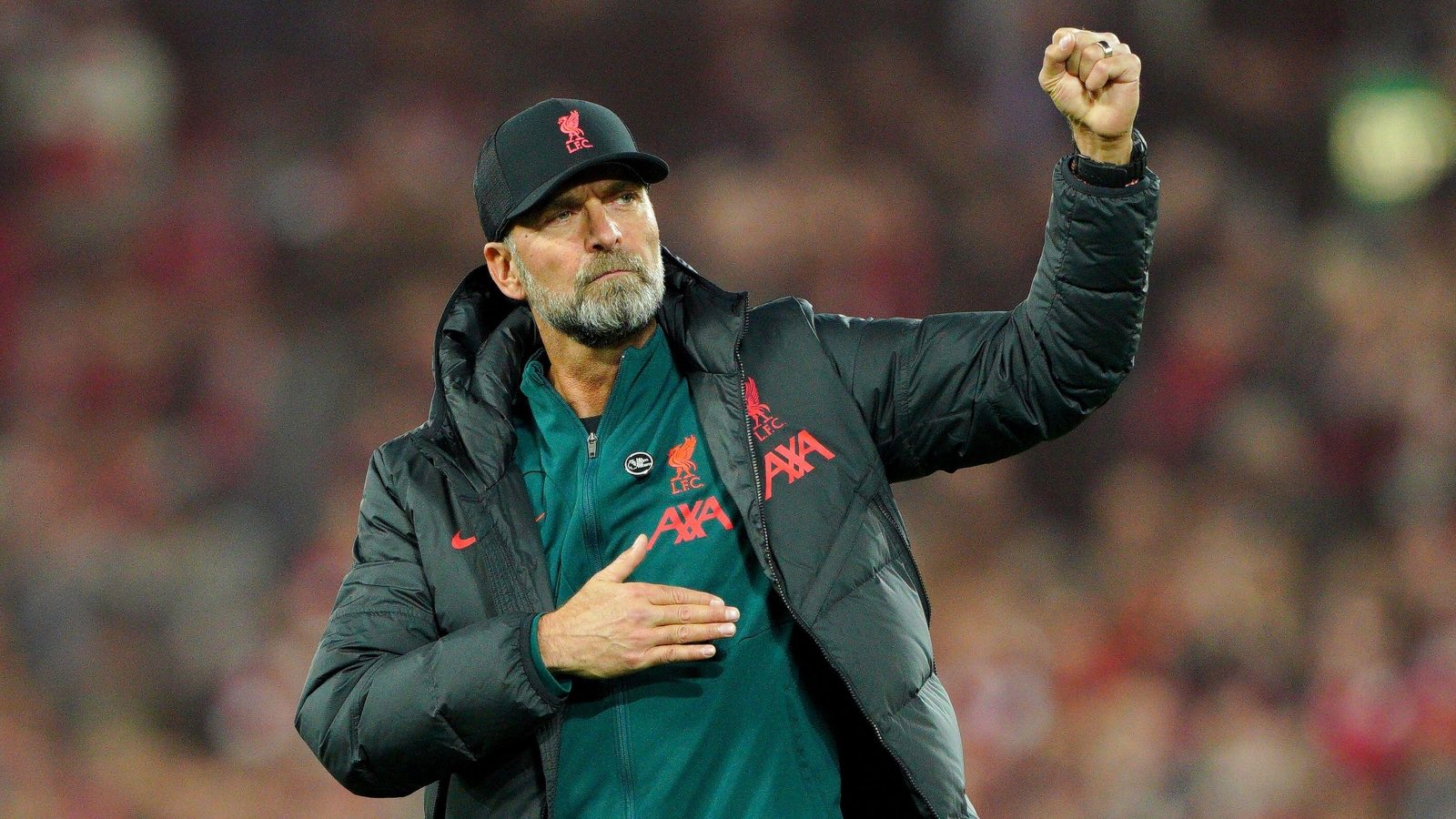 'I have no explanation' after latest Liverpool defeat - Jurgen Klopp
