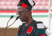 Election 2024: Asiedu Nketiah urges Ghanaians to ‘Exercise their right to vote for change