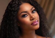 I’m glad Ghanaians are reading – Yvonne Nelson reacts to buzz around memoir