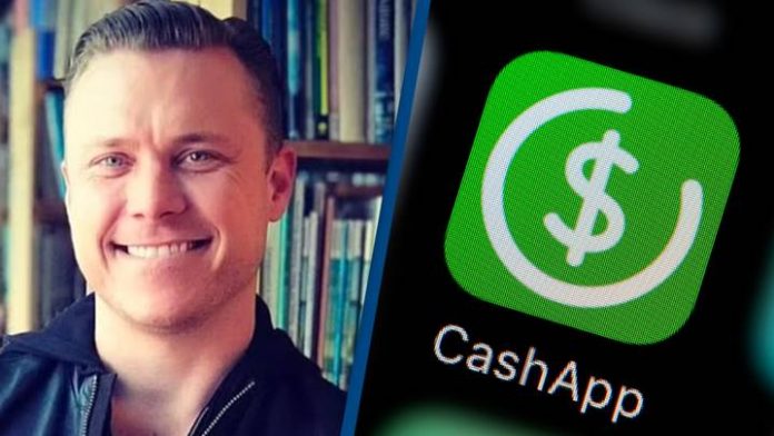 Cash App founder-Bob-Lee
