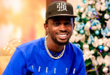 Blacko nominated for 2023 BET Hip Hop Awards