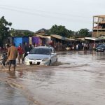 Scientist Urges Ghana To Demand Compensation Over Annual Bagre Dam Spillage