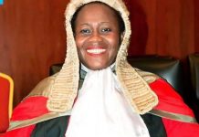 Chief Justice, Gertrude Torkornoo submits response to removal petitions to Mahama