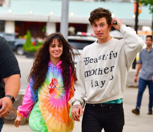 Camila Cabello and Shawn Mendes goes separate ways after rekindling romance