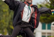 Building national cathedral is a misplaced priority –Musician, Samini