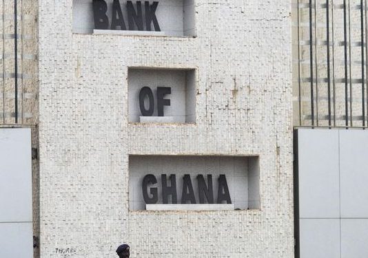Bank of Ghana flags energy shock, inflation risks as 130th MPC meetings begins