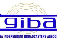 Ghana Independent Broadcasters Association sues Communications Ministry and KNet over DTT platform fees