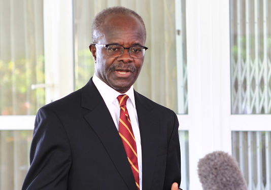 Papa Kwesi Nduom on GN Savings and Loans licence battle says It has been a difficult seven years