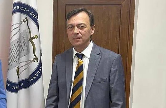 Oleksandr Senchenko