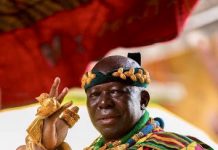 Asantehene Otumfuo caution chiefs of losing their stools if implicated in land quard issues