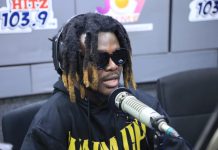 Reasons I’m still single – Quamina MP discloses