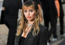 Miley Cyrus declares release of her newest track ‘Used to Be Young’