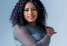 Patience Nyarko’s sends a vital message to artistes who can’t sing in English