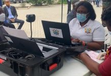 Some political parties raise red flags about EC’s meagre voter registration