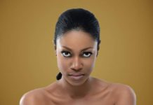 Yvonne Nelson unveils her new high school names it after self