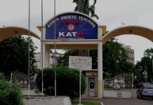 Residents in Kumasi push for completion of KATH’s 500-bed maternity block