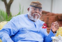 Speak up; Ghana facing imminent danger –Dr Nyaho-Tamakloe to clergy, Kufuor