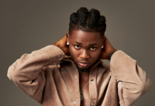 Omah Lay says his sudden fame put him in a bad mental state