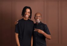 African marriage is ‘engagement’ not ‘white wedding’ – Rex Omar says