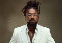 Samini claims no hit song can beat ‘His Own’ banger