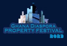 Accra to host Ghana-Diaspora Property Festival in December