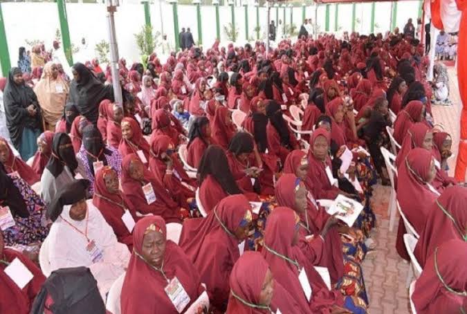 Over 4000 couples set to participate in the Kano state planned mass wedding