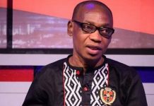 Family declares burial date for veteran artiste Akwaboah Snr